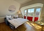Haus 12, App. 10, Schatzkammer - Top-Hundeurlaub