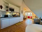 Haus 12, App. 10, Schatzkammer - Top-Hundeurlaub