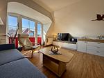 Haus 12, App. 10, Schatzkammer - Top-Hundeurlaub