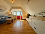 Haus 12, App. 10, Schatzkammer - Top-Hundeurlaub