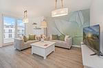 Hauptansicht - Ferienwohnung Stettiner Waterlelie - Top-Hundeurlaub