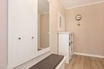 Fassade / Eingang - Ferienwohnung Stettiner Waterlelie - Top-Hundeurlaub