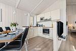 Wohnzimmer - Ferienhaus Panoramablick 18 - St. Andreasberg im Harz - Top-Hundeurlaub