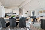 Wohnzimmer - Ferienhaus Panoramablick 18 - St. Andreasberg im Harz - Top-Hundeurlaub