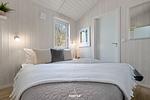Schlafzimmer - Ferienhaus Panoramablick 18 - St. Andreasberg im Harz - Top-Hundeurlaub