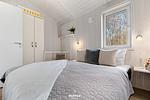 Schlafzimmer - Ferienhaus Panoramablick 18 - St. Andreasberg im Harz - Top-Hundeurlaub