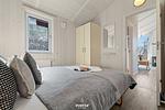 Schlafzimmer - Ferienhaus Panoramablick 18 - St. Andreasberg im Harz - Top-Hundeurlaub