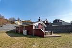 Hauptansicht - Ferienhaus Panoramablick 18 - St. Andreasberg im Harz - Top-Hundeurlaub