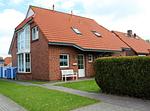 Ferienhaus Möwe - Top-Hundeurlaub