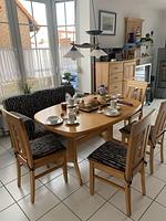 Ferienhaus Möwe - Top-Hundeurlaub