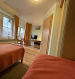 Ferienhaus Möwe - Top-Hundeurlaub