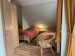 Ferienhaus Möwe - Top-Hundeurlaub