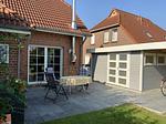 Ferienhaus Möwe - Top-Hundeurlaub