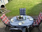 Ferienhaus Möwe - Top-Hundeurlaub