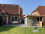 Ferienhaus Möwe - Top-Hundeurlaub