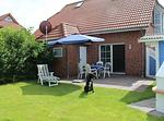 Ferienhaus Möwe - Top-Hundeurlaub