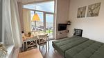 Ferienhaus Panorama-Lodge 48 - St. Andreasberg im Harz - Top-Hundeurlaub