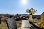 Landschaft - Ferienhaus Panorama-Lodge 48 - St. Andreasberg im Harz - Top-Hundeurlaub
