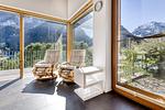 Panorama Chalet Bellavista - Top-Hundeurlaub