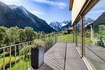 Panorama Chalet Bellavista - Top-Hundeurlaub