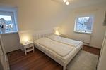 Schlafzimmer - 5200 - Haus Preuß mit großem Garten - Top-Hundeurlaub