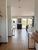 Hauptansicht - Ferienhaus Seeperle Traumblick 7 - Top-Hundeurlaub