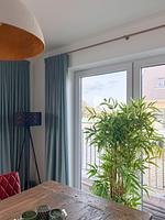 Meerblick - Ferienhaus Seeperle Traumblick 7 - Top-Hundeurlaub