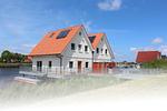 Hauptansicht - Ferienhaus Seeperle Traumblick 7 - Top-Hundeurlaub