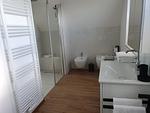 Badezimmer - Ferienhaus Seeperle Traumblick 7 - Top-Hundeurlaub