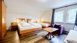 Schlafzimmer - BB1 200 - Top-Hundeurlaub