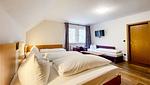 Schlafzimmer - BB1 200 - Top-Hundeurlaub