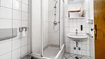 Badezimmer - BB1 200 - Top-Hundeurlaub