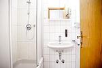 Badezimmer - BB1 200 - Top-Hundeurlaub