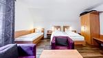 Schlafzimmer - BB1 201 - Top-Hundeurlaub