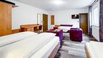 Schlafzimmer - BB1 201 - Top-Hundeurlaub