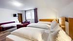 Schlafzimmer - BB1 201 - Top-Hundeurlaub