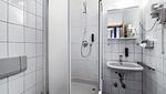 Badezimmer - BB1 201 - Top-Hundeurlaub