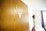 Schlafzimmer - BB1 201 - Top-Hundeurlaub