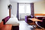 Schlafzimmer - BB1 201 - Top-Hundeurlaub