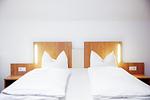 Schlafzimmer - BB1 201 - Top-Hundeurlaub