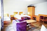 Schlafzimmer - BB1 201 - Top-Hundeurlaub