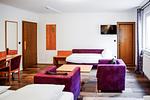 Schlafzimmer - BB1 201 - Top-Hundeurlaub
