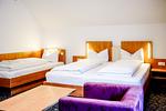 Schlafzimmer - BB1 202 - Top-Hundeurlaub