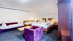 Schlafzimmer - BB1 202 - Top-Hundeurlaub