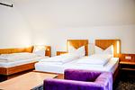 Schlafzimmer - BB1 202 - Top-Hundeurlaub
