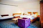 Schlafzimmer - BB1 202 - Top-Hundeurlaub