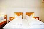 Schlafzimmer - BB1 202 - Top-Hundeurlaub