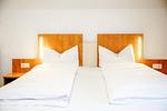 Schlafzimmer - BB1 202 - Top-Hundeurlaub