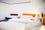 Schlafzimmer - BB1 202 - Top-Hundeurlaub