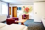 Schlafzimmer - BB1 202 - Top-Hundeurlaub